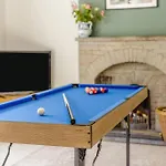 Casa vacanze Forge End Middleham
