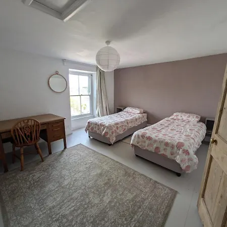 Forge End Holiday home *