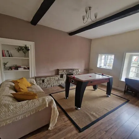 Forge End Holiday home Middleham