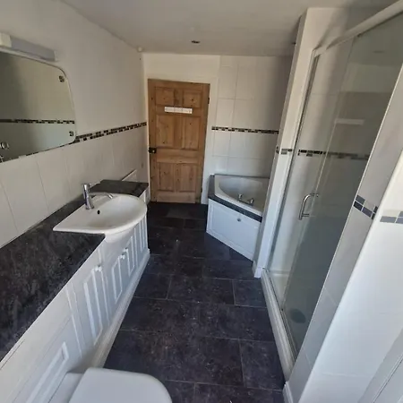 Holiday home Forge End *