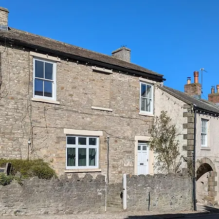 Forge End Middleham