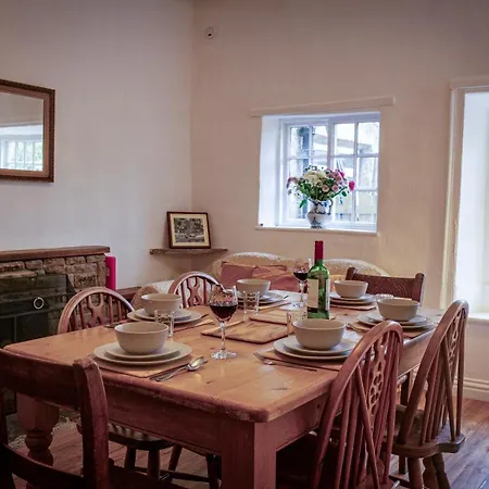 Forge End * 미들햄