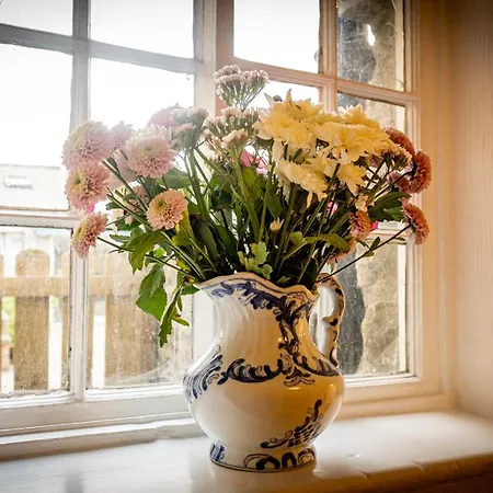 Forge End Tatil Evi Middleham