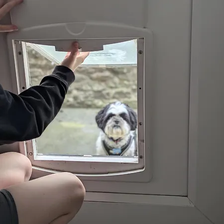 Forge End * 미들햄