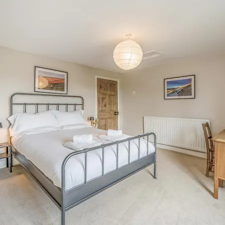 Casa vacanze Forge End