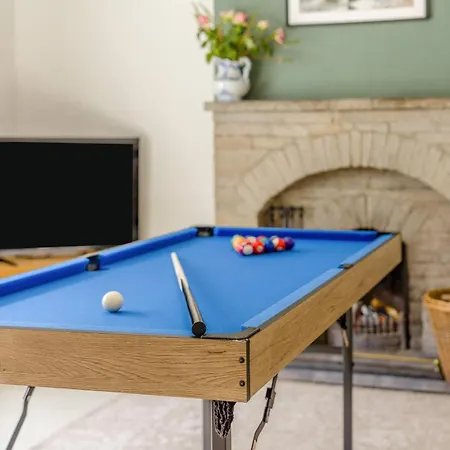 Tatil Evi Forge End Middleham