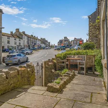 Forge End Middleham