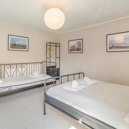 Forge End Tatil Evi