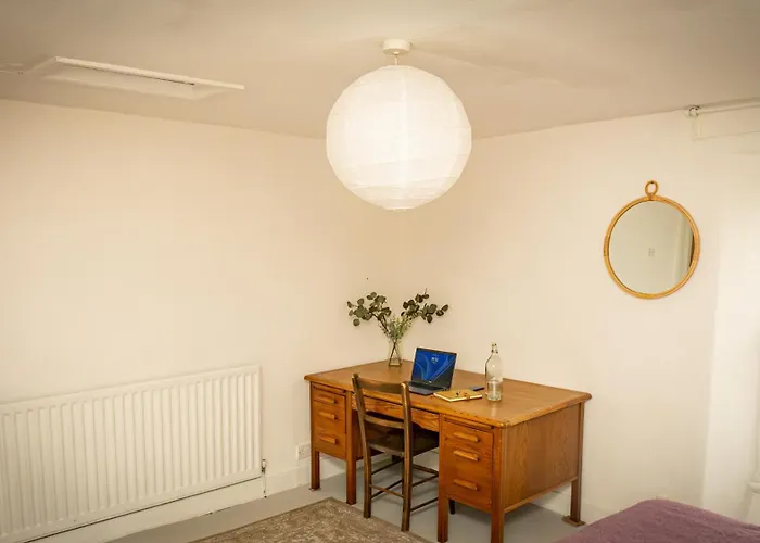 Forge End * ميدلهام