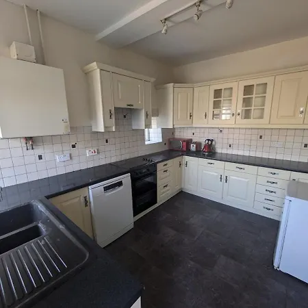 Holiday home Forge End Middleham