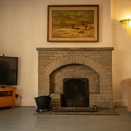 Forge End Holiday home