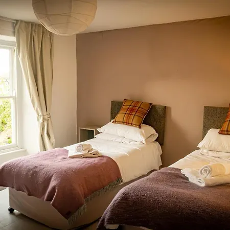 Holiday home Forge End *