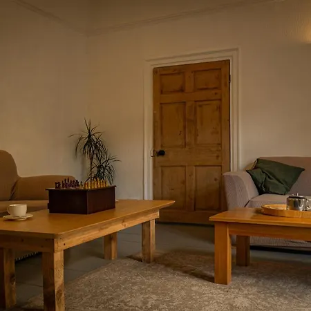 Forge End Holiday home