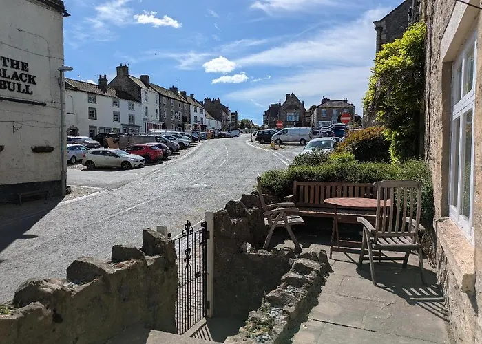 Forge End 度假居 *