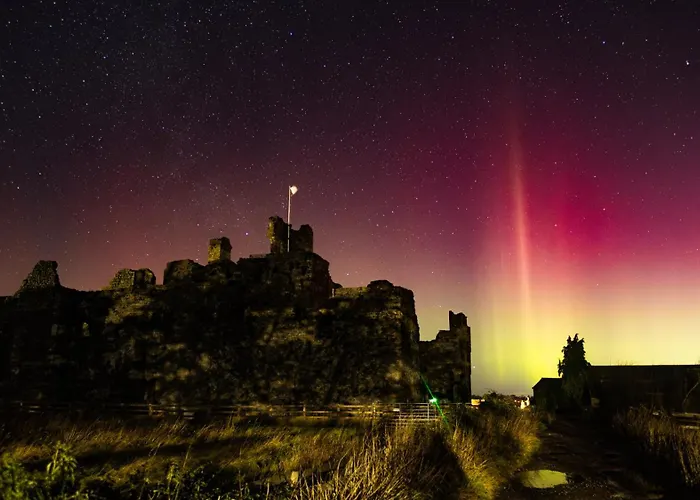 度假居 Forge End *