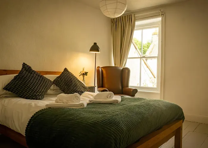 Forge End 度假居 *