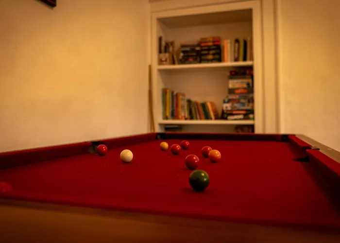 度假居 Forge End *