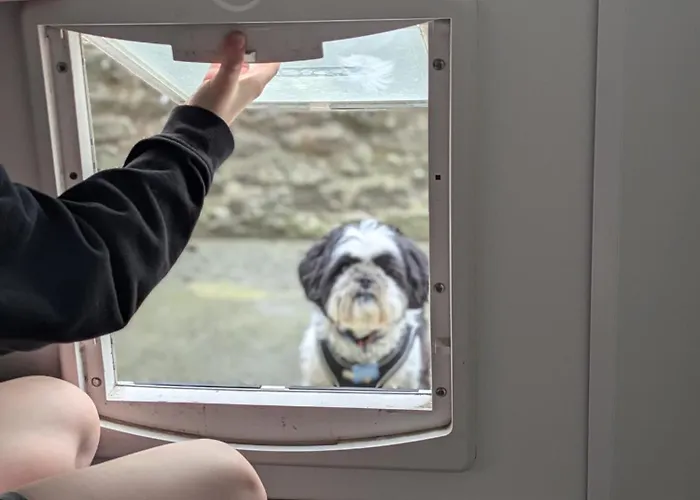 Forge End * 米德尔赫姆